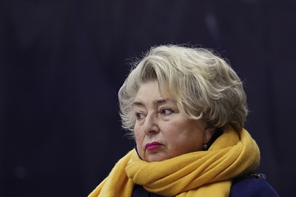 Тарасова отказалась подстраивать график под «коронавирус и грипп» спортсменов