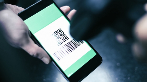 Названы опасности использования QR-кода
