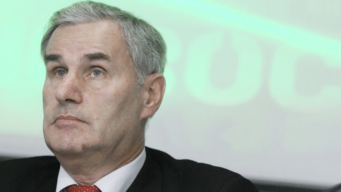 Создатель "Булавы" и "Ярса" Соломонов возглавит МИТ, сообщил источник