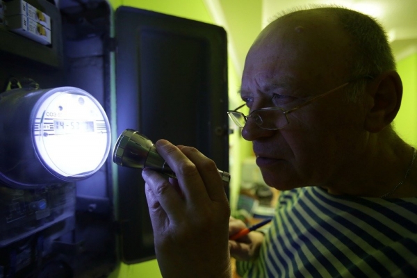 Запрещена реклама способов искажения данных счетчиков учета ЖКУ Запрещена реклама способов искажения данных счетчиков учета ЖКУ