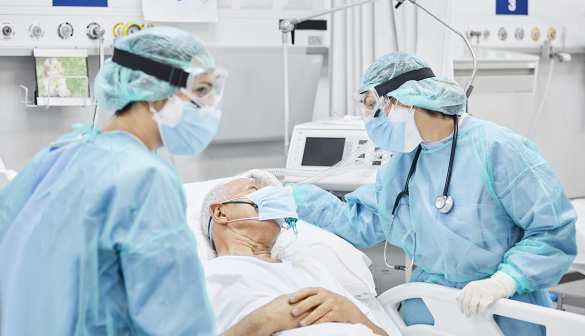 Алиса Фрейндлих и&nbsp;отец &laquo;Ералаша&raquo; в&nbsp;реанимации