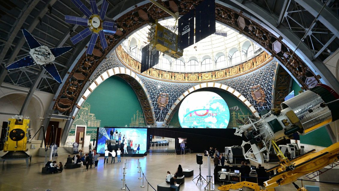 Проект "Учебный день в музее" стал доступен всем педагогам России Проект "Учебный день в музее" стал доступен всем педагогам России