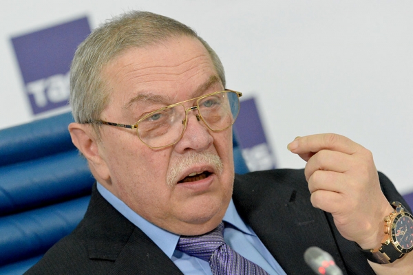 Владимир Путин выразил соболезнования в связи со смертью Евгения Хорошевцева Владимир Путин выразил соболезнования в связи со смертью Евгения Хорошевцева