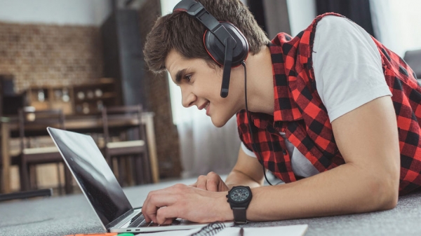 The Game Awards 2020 назвала &laquo;Игру года&raquo;