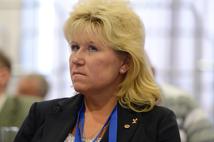 Российская олимпийская чемпионка рассказала об аборте по требованию тренеров Российская олимпийская чемпионка рассказала об аборте по требованию тренеров