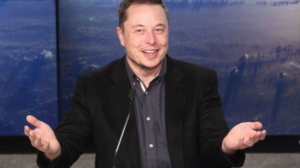 Илон Маск решил покинуть Калифорнию