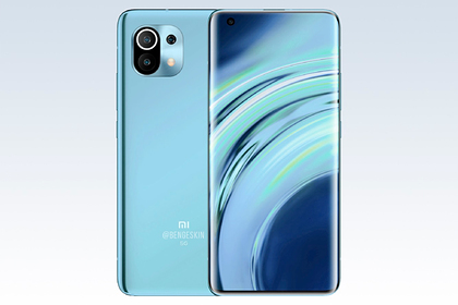 Xiaomi вслед за&nbsp;Apple отказалась от&nbsp;зарядника для смартфона