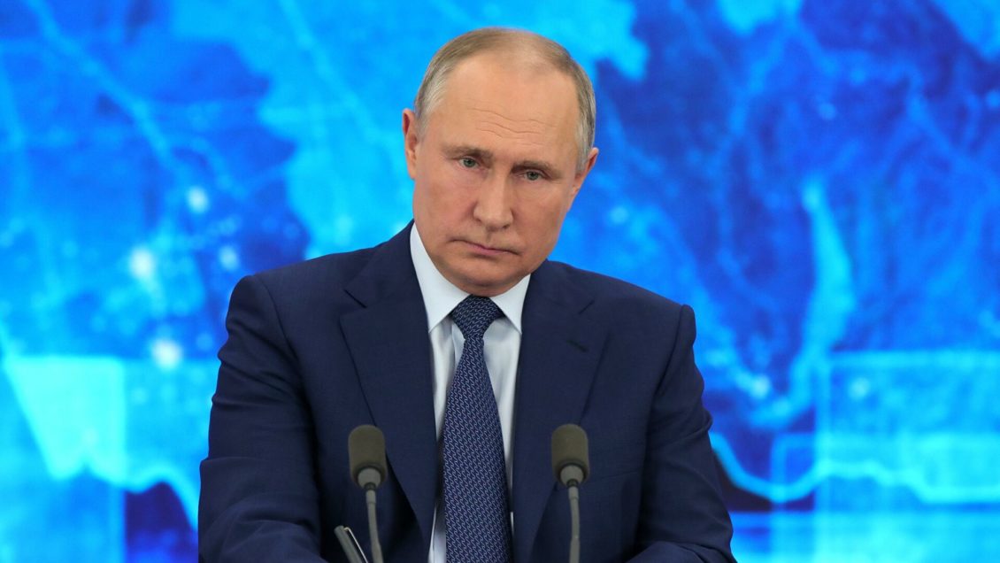 Путин заявил, что у вузов "нет жирка" чтоб снизить плату за обучение 