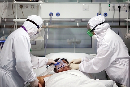 Ученые объяснили случаи повторного диагностирования COVID-19