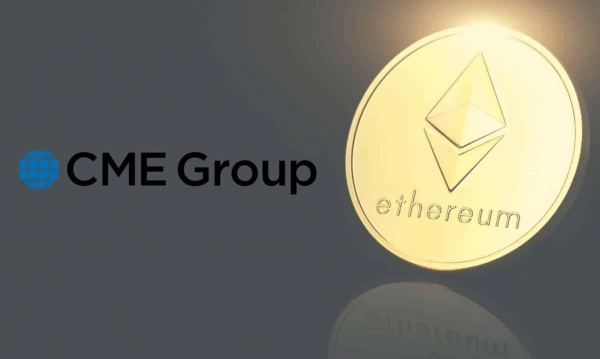 На CME появятся фьючерсы на Ethereum На CME появятся фьючерсы на Ethereum