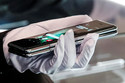 Названы самые популярные производители смартфонов