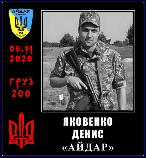 Кара убийцам: смерть настигает военных ВСУ&nbsp;и&nbsp;нацгвардии (ФОТО, ВИДЕО)