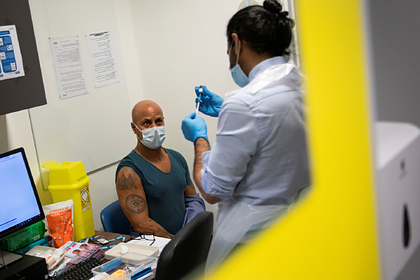 Опровергнута победа над пандемией с&nbsp;помощью вакцин