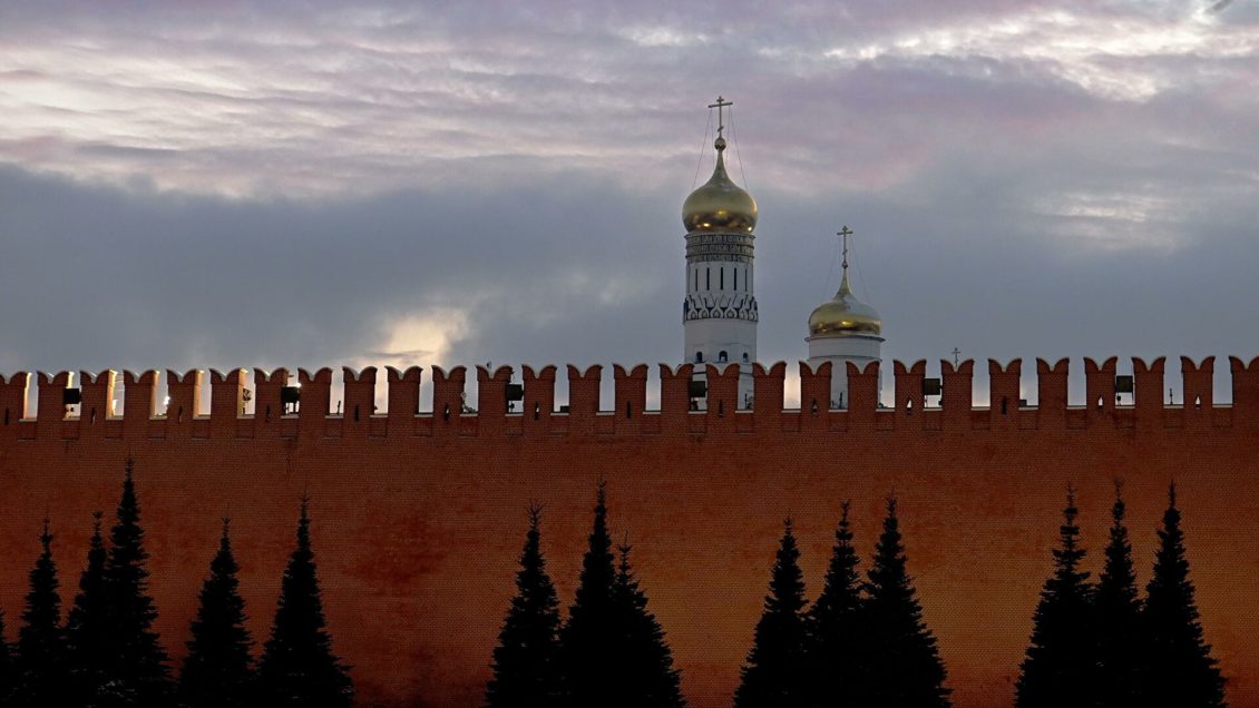 National Interest заявил об угрозе военного столкновения России и США