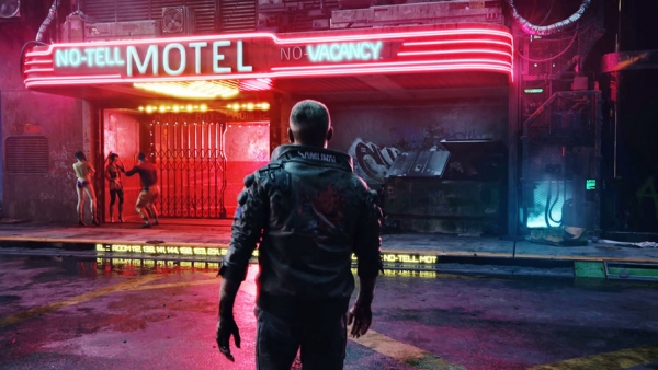 Ивлееву, Элджея и Поперечного пригласили для озвучки Cyberpunk 2077