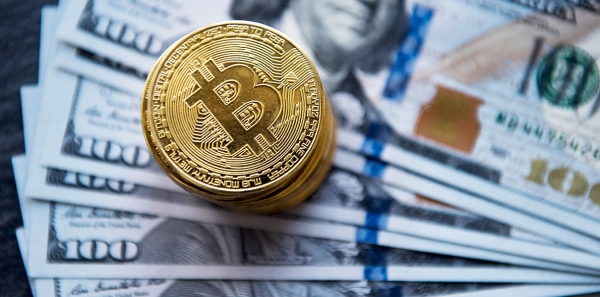 Хедж-фонд сообщил о покупке биткойнов на $600 млн Хедж-фонд сообщил о покупке биткойнов на $600 млн