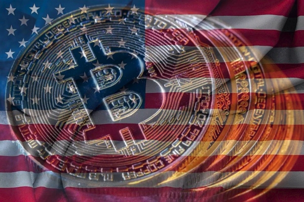 Koнтpoлёp дeнeжнoгo oбpaщeния CШA: Биткoйн в штaтax нe зaпpeтят
