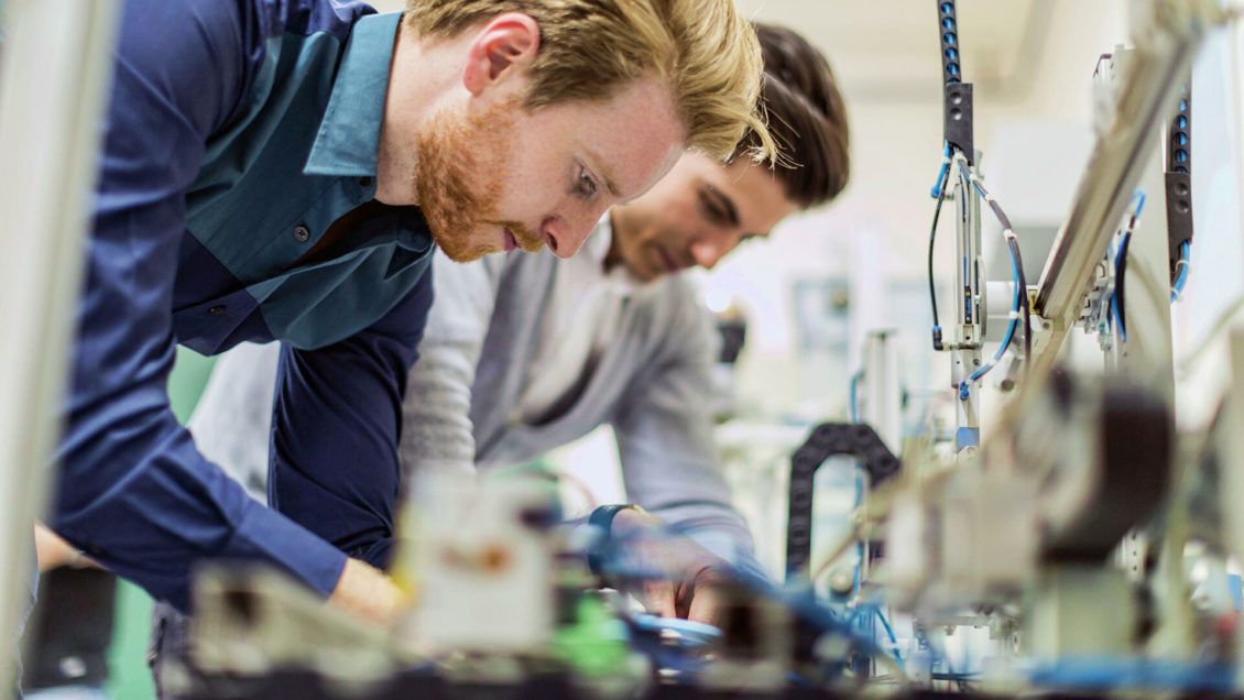 Ученые поняли, как экономить ключевой материал современной электроники