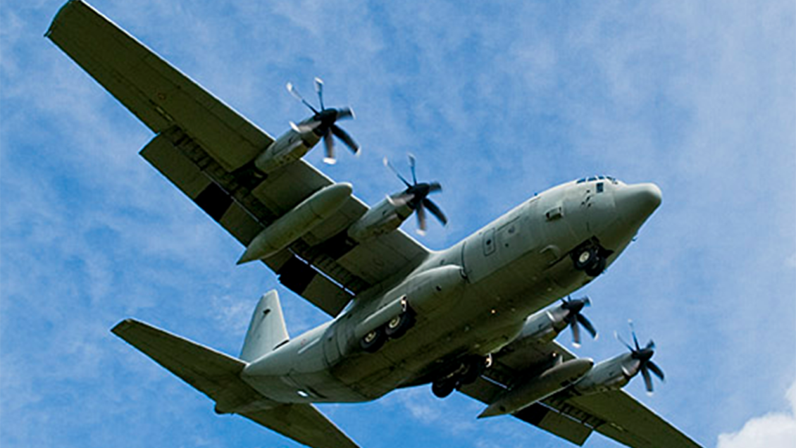 Россия потребовала гарантий защиты данных по Договору об открытом небе