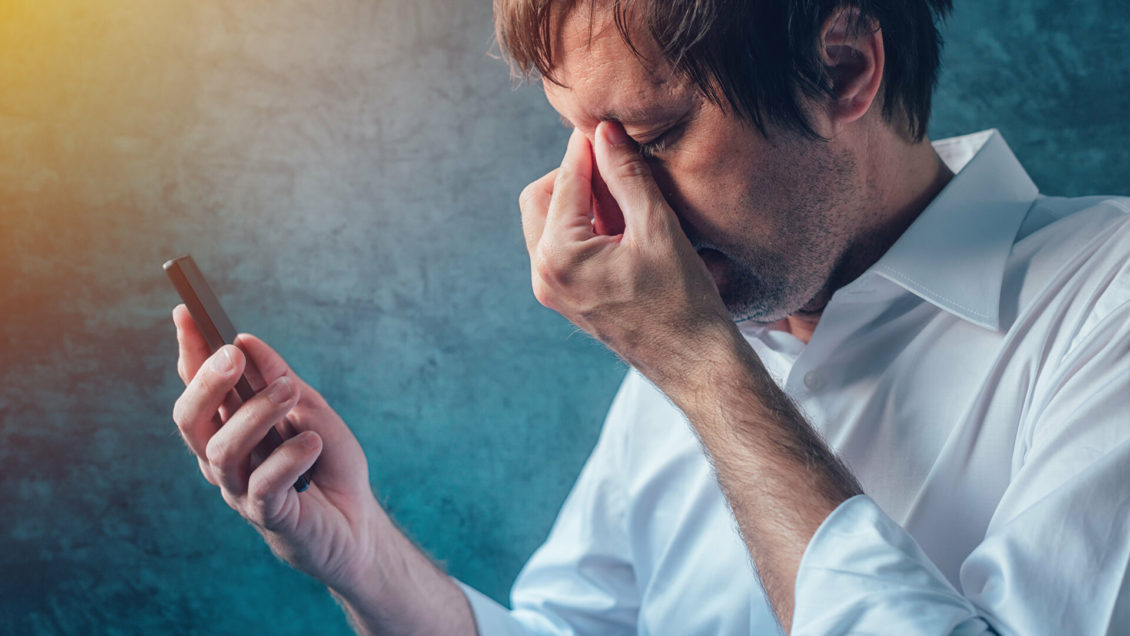 Юрист оценил возможное ужесточение наказания за клевету в Сети