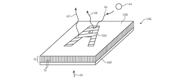 Apple раскрыли детали о новом MacBook