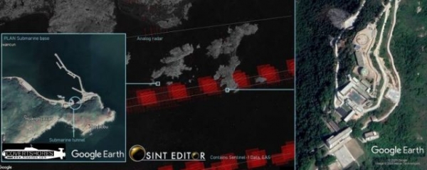 Гражданские спутники Европы могут стать проблемой для ВМФ России