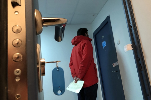 Квартиру не трогать Квартиру не трогать