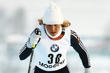 Признавшая прием допинга и передумавшая чемпионка пригрозила журналистам судом Признавшая прием допинга и передумавшая чемпионка пригрозила журналистам судом