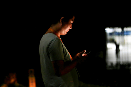 Google отключит сообщения на&nbsp;смартфонах Huawei