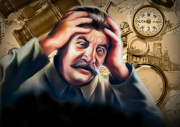 &laquo;Плевок шакала&raquo; или необходимая мера? Владельца кафе с шаурмой &laquo;от Сталина&raquo; заставляют закрыть заведение