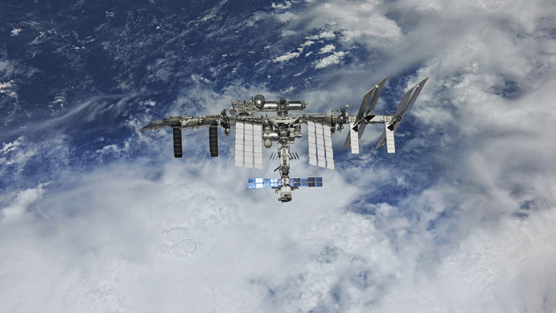 Глава полета российского сегмента объяснил ситуацию с едой на МКС