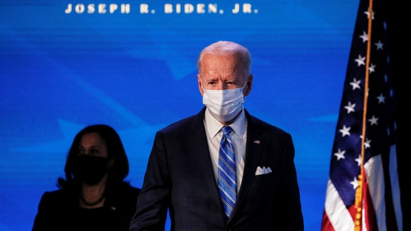 WP: Байден продлит СНВ-3 на пять лет WP: Байден продлит СНВ-3 на пять лет