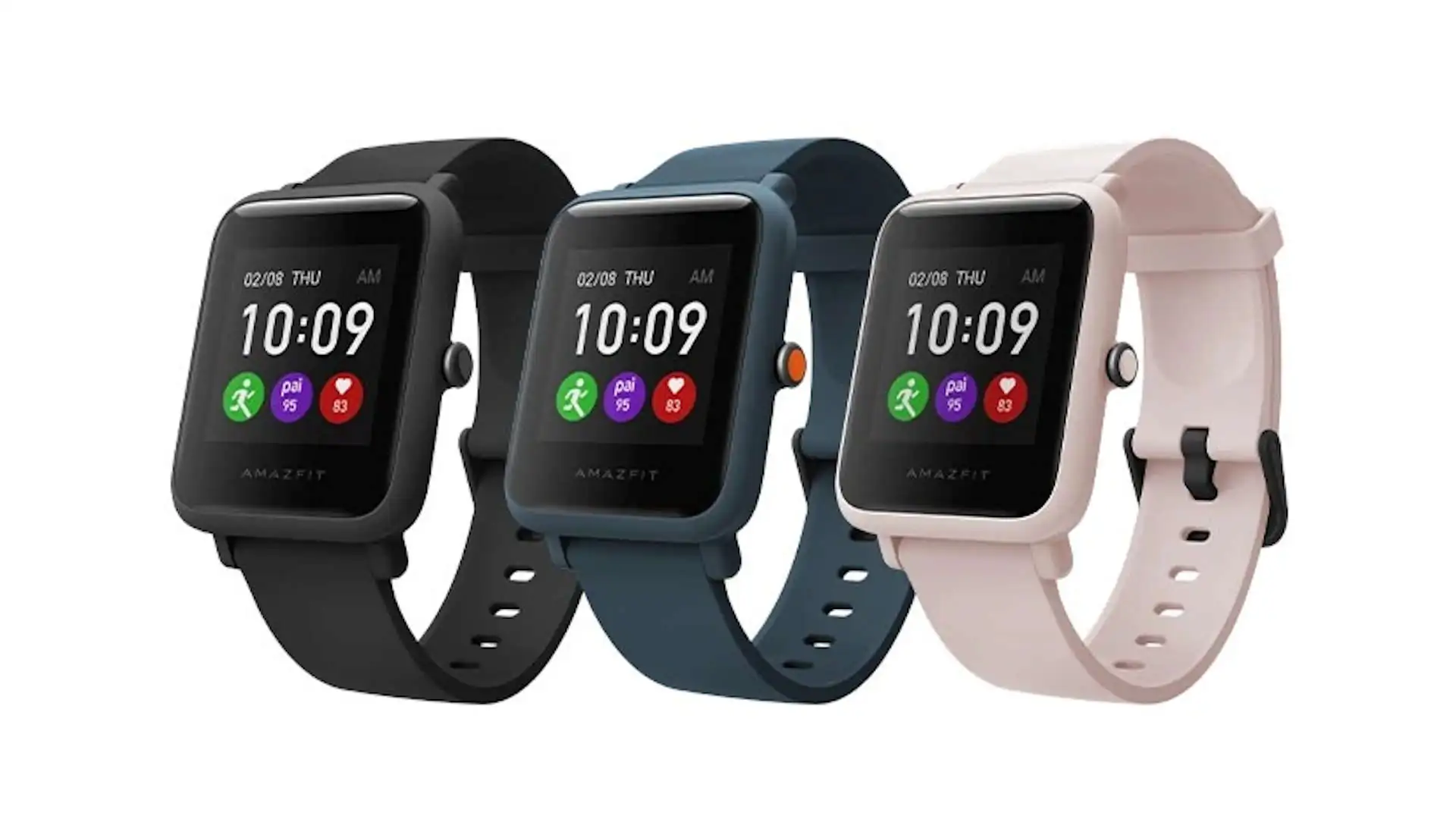 Фитнес-браслет заставит похудеть: семь популярных моделей 2021 года