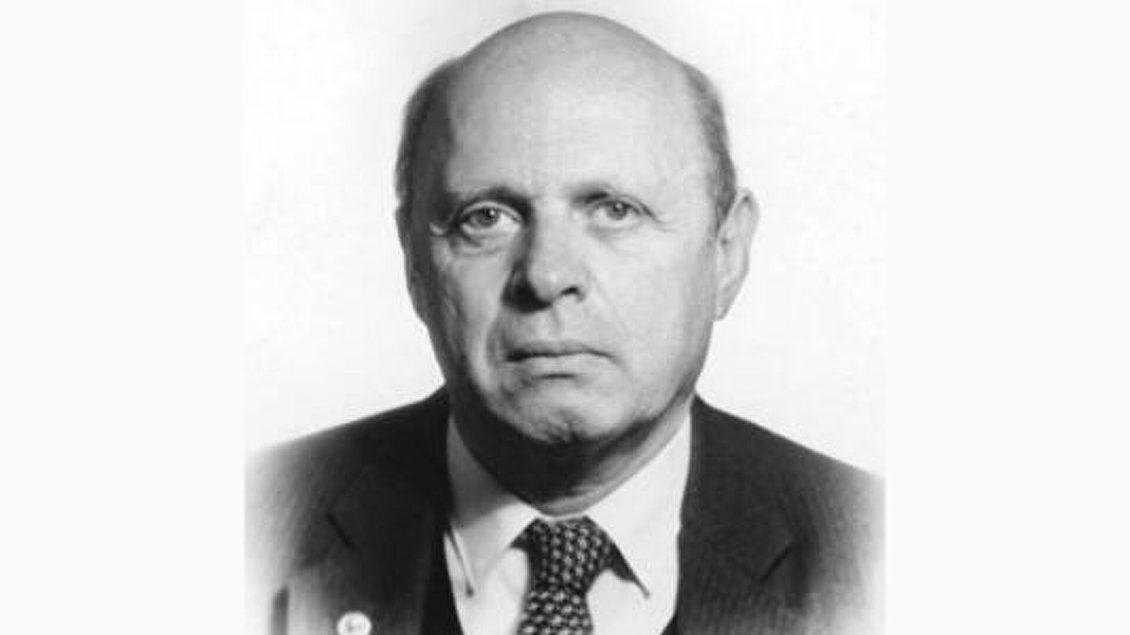 Умер последний из создателей первой советской атомной бомбы