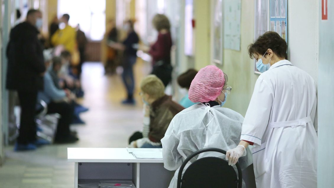 Ученые обнаружили еще одно опасное последствие COVID-19