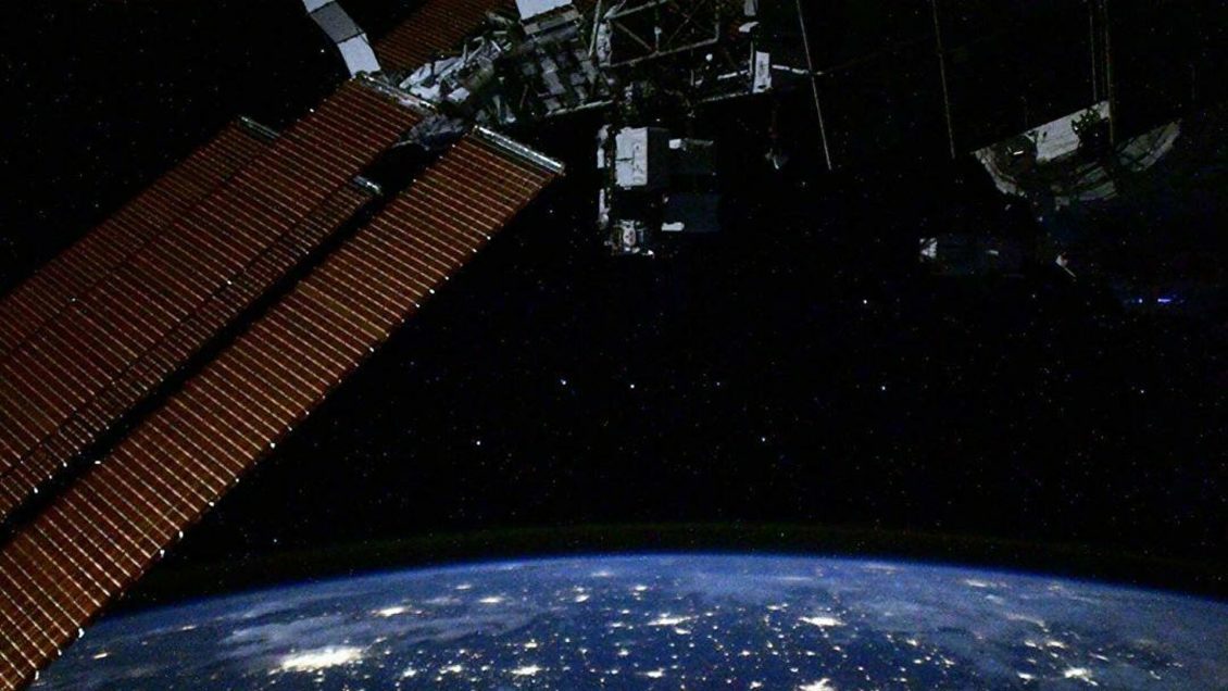 Эксперт прокомментировал доставку праха на МКС