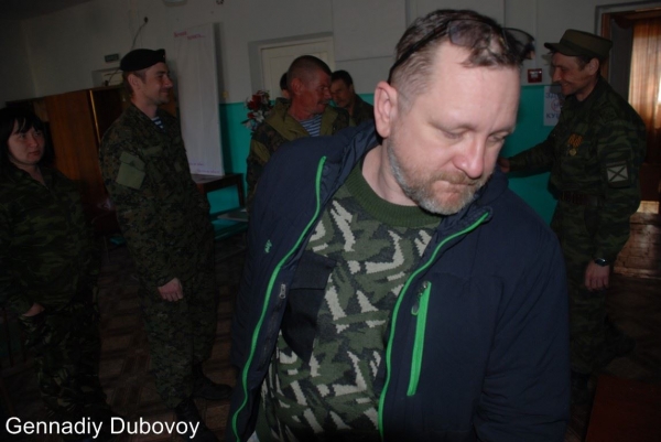 Разгром в Карабахе и новая тактика врага: что ждёт Донбасс? (ФОТО)