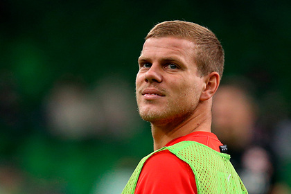 Кокорин согласился перейти в итальянский клуб