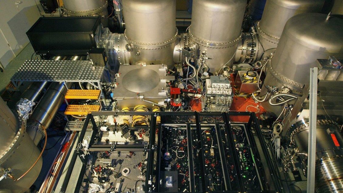 Создан прибор для более надежной фиксации гравитационных волн