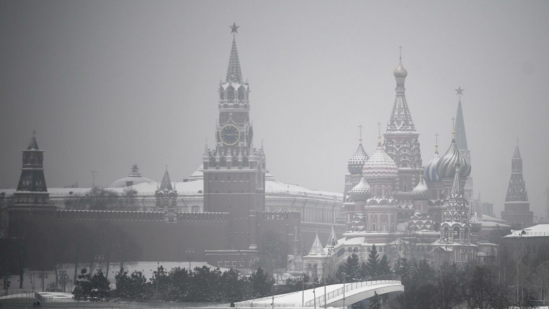 Вильфанд предупредил москвичей о морозах в выходные 