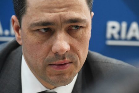 Псковский губернатор предостерег от участия в несанкционированных акциях