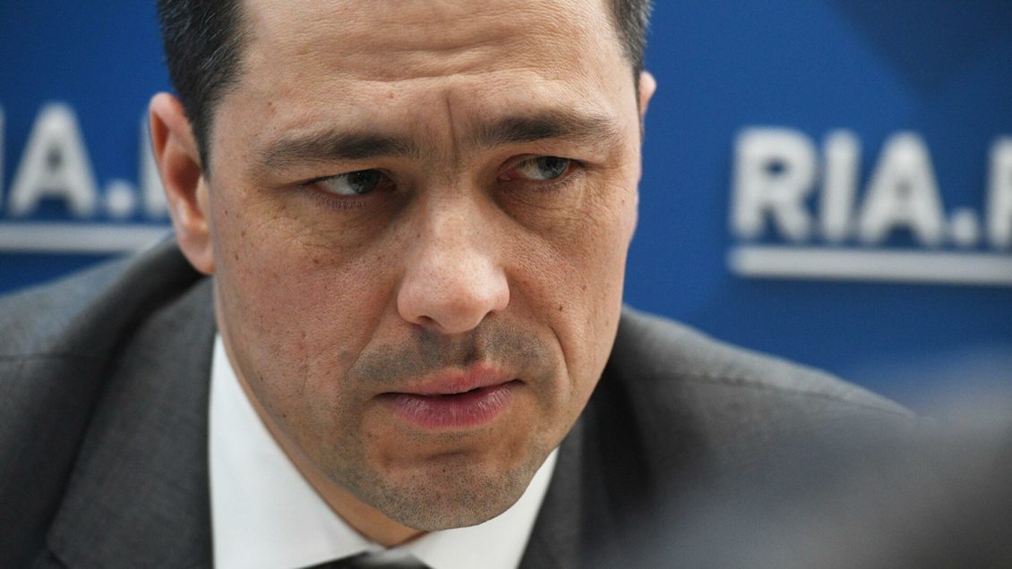 Псковский губернатор предостерег от участия в несанкционированных акциях