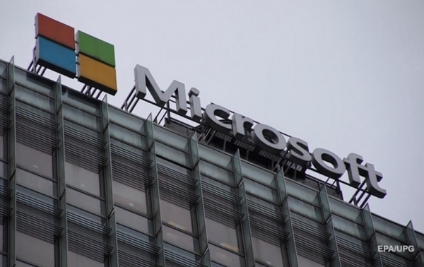 Российские хакеры получили доступ к исходному коду Microsoft