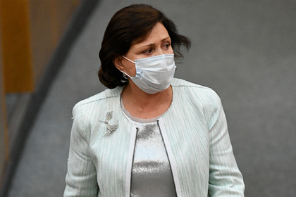 Роднина отреагировала на лишение Белоруссии права проведения ЧМ по хоккею Роднина отреагировала на лишение Белоруссии права проведения ЧМ по хоккею