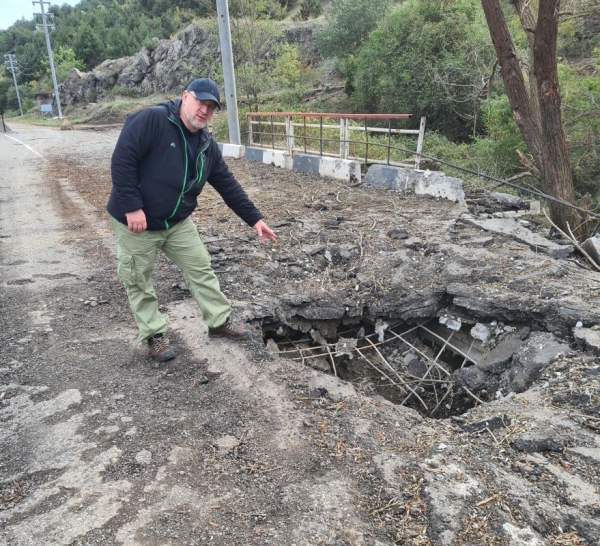 Разгром в Карабахе и новая тактика врага: что ждёт Донбасс? (ФОТО)