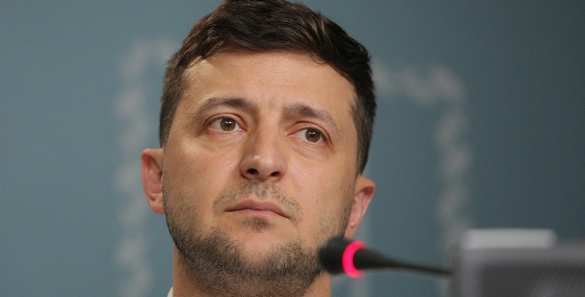 Ох&nbsp;и&nbsp;зрада: российский &laquo;Голубой огонёк&raquo; и&nbsp;Дудь обогнали обращение Зеленского в&nbsp;украинских трендах YouTube