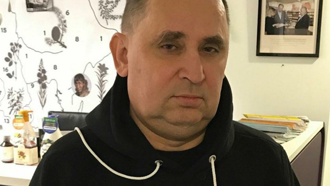 Создатель Natura Siberica не собирался оставлять наследство детям Создатель Natura Siberica не собирался оставлять наследство детям