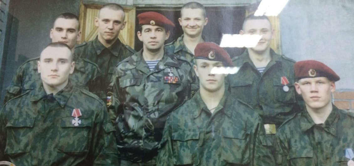 Охота на волков: командир "Витязя" рассказал, как встретили банду Радуева Охота на волков: командир "Витязя" рассказал, как встретили банду Радуева