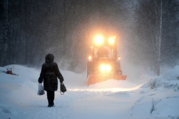 Что-то здесь не чисто