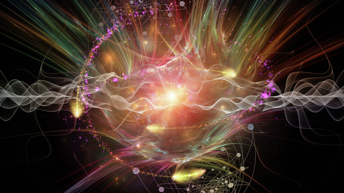 Ученые впервые смогли телепортировать частицы на 44 километра